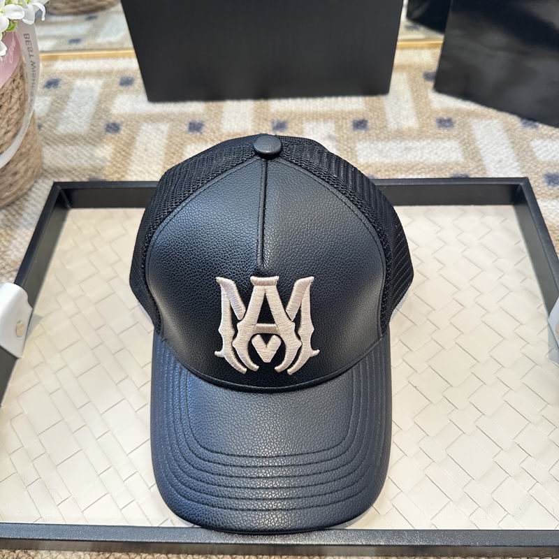 Amiri Cap ID:20260308-24